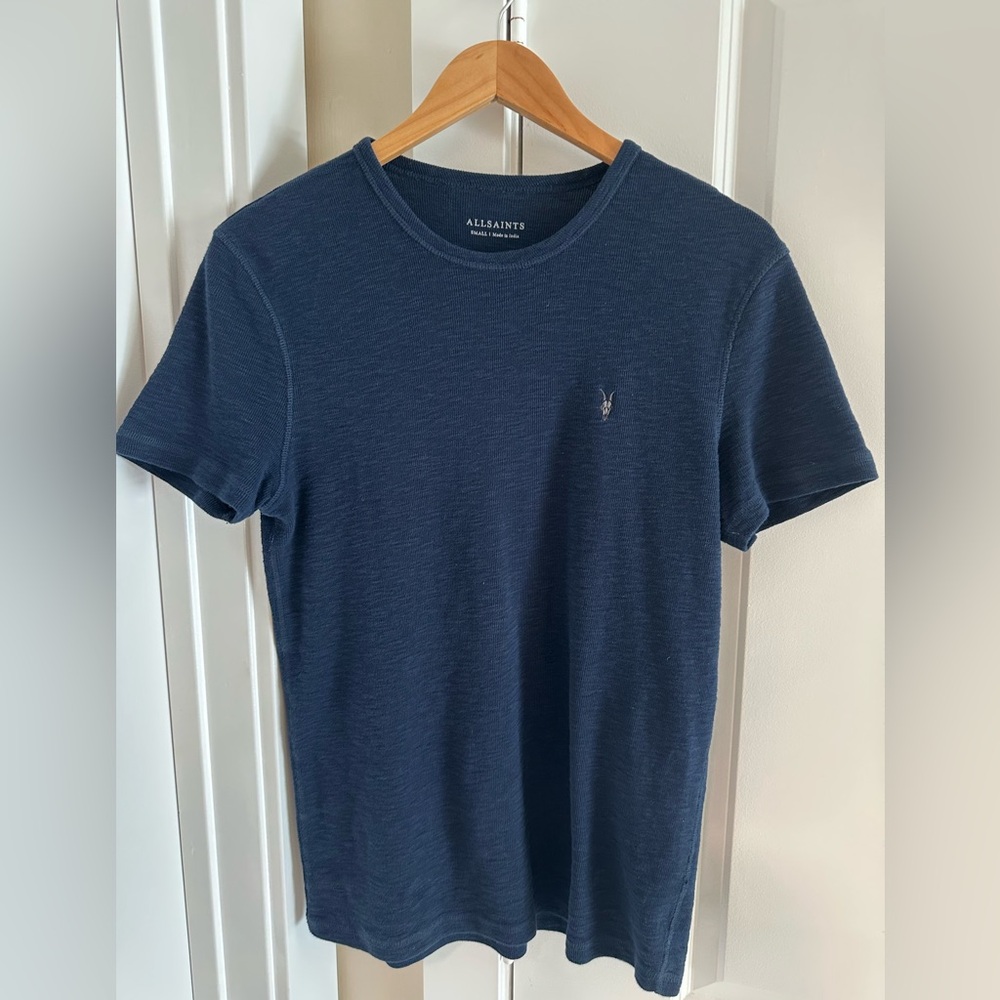 All Saints tshirt